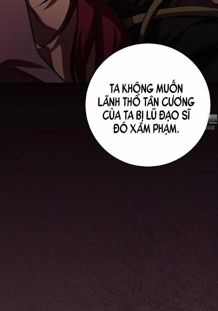 Võ Đang Kỳ Hiệp 126 trang 101