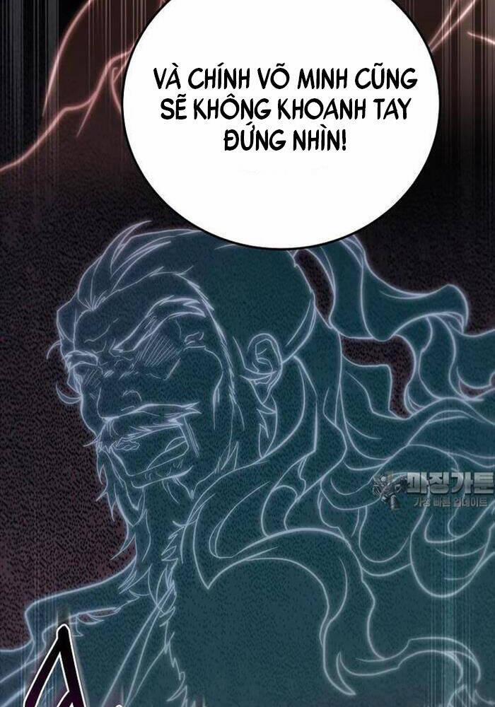 Võ Đang Kỳ Hiệp 126 trang 127