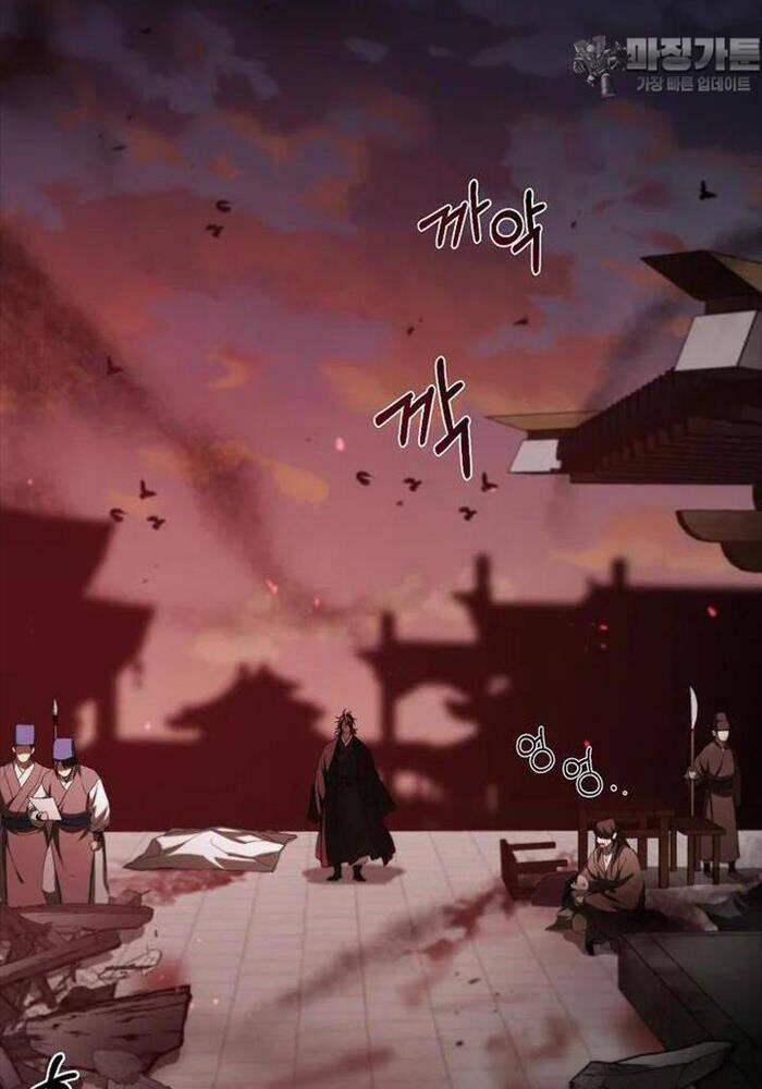 Võ Đang Kỳ Hiệp 126 trang 135