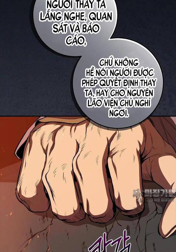 Võ Đang Kỳ Hiệp 126 trang 69