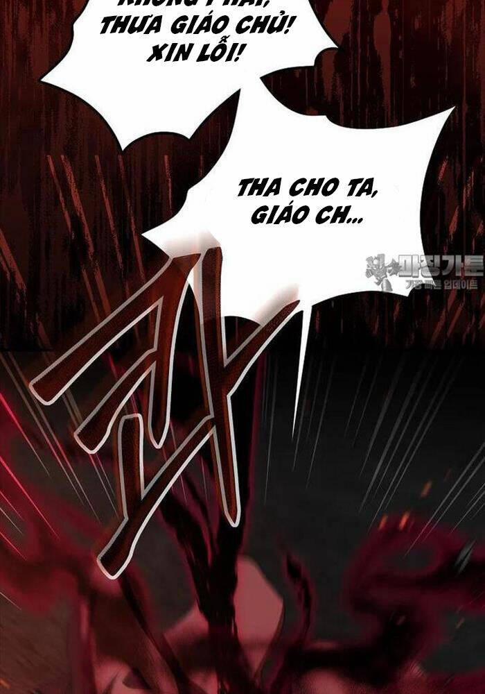 Võ Đang Kỳ Hiệp 126 trang 72