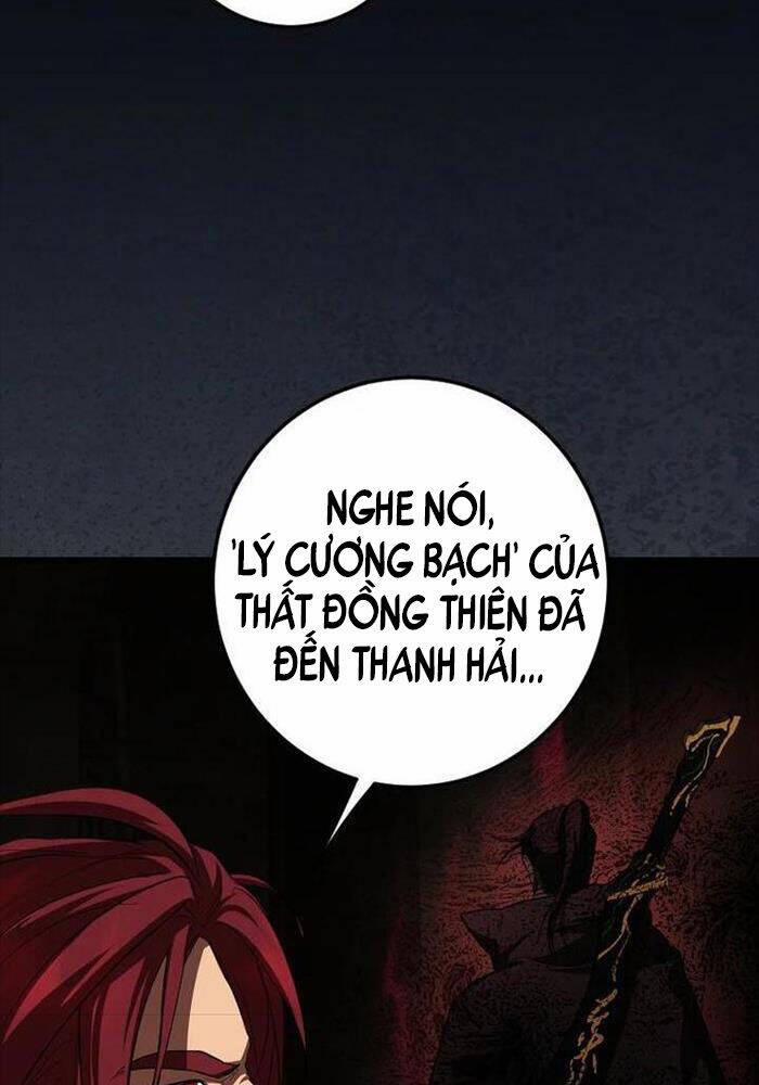 Võ Đang Kỳ Hiệp 126 trang 78