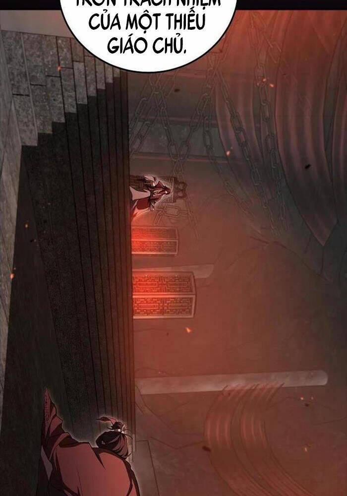 Võ Đang Kỳ Hiệp 126 trang 92