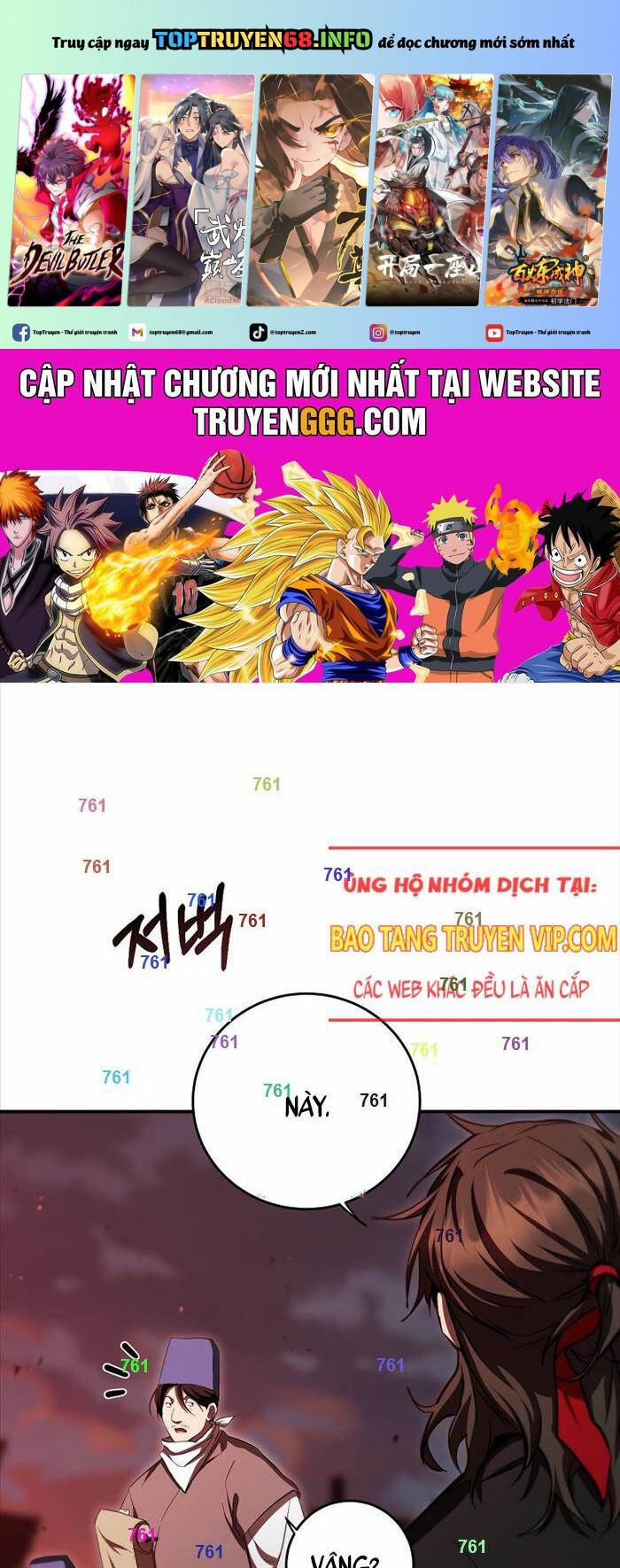 Võ Đang Kỳ Hiệp 127 trang 0