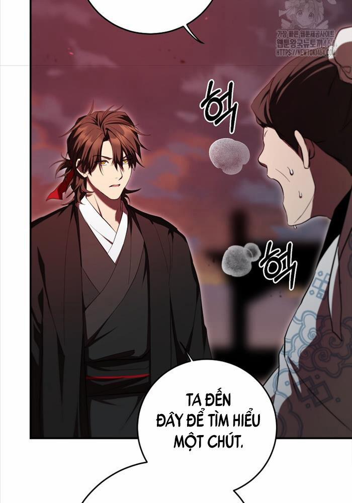 Võ Đang Kỳ Hiệp 127 trang 10