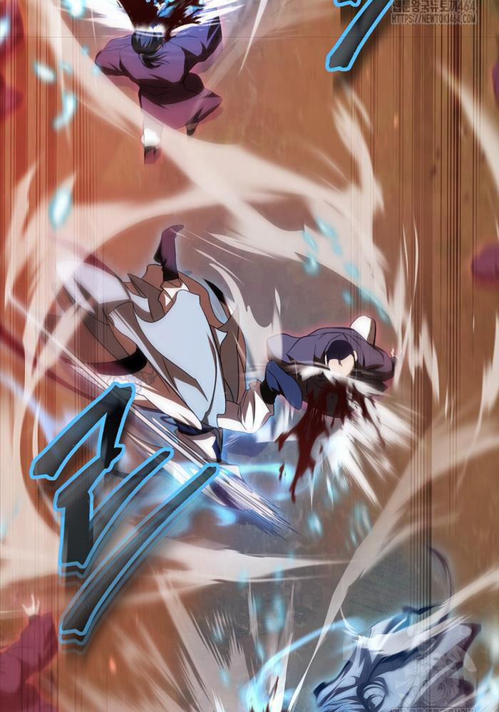 Võ Đang Kỳ Hiệp 127 trang 108