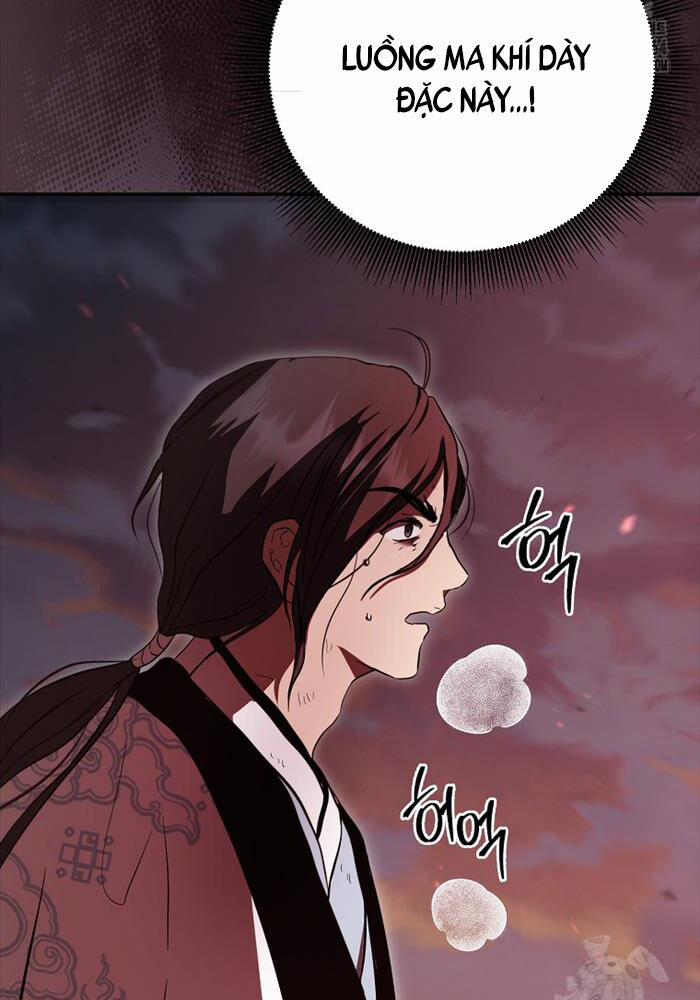 Võ Đang Kỳ Hiệp 127 trang 137