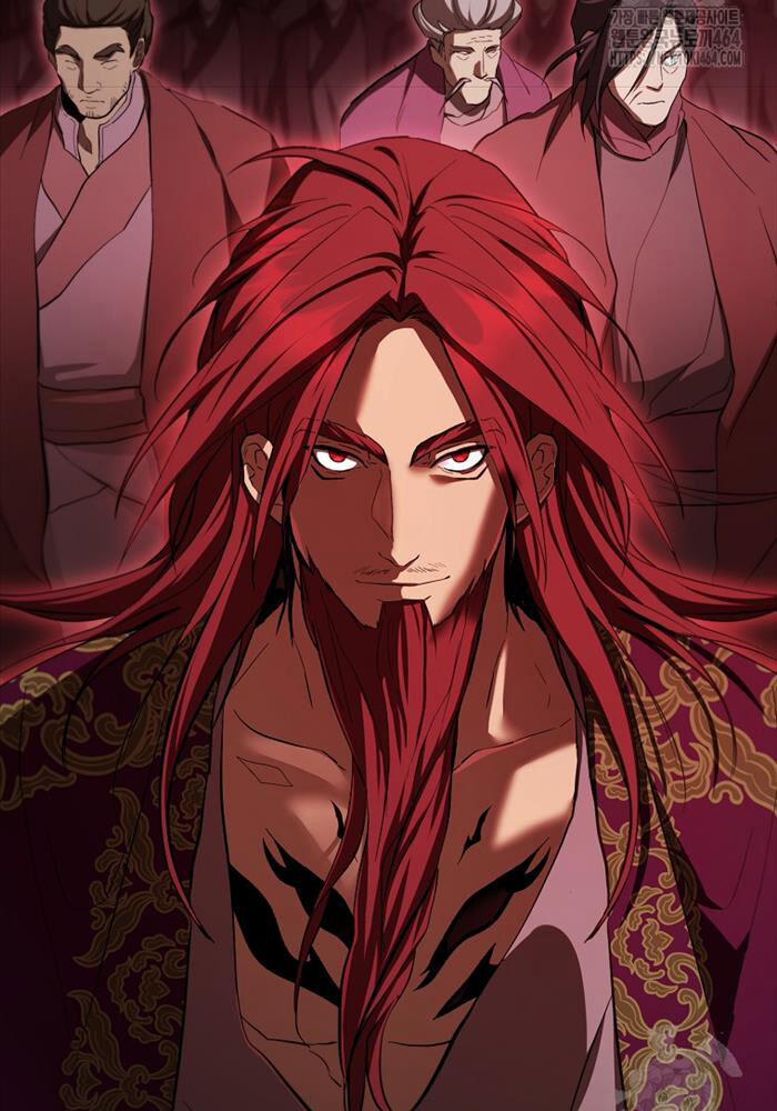 Võ Đang Kỳ Hiệp 127 trang 32