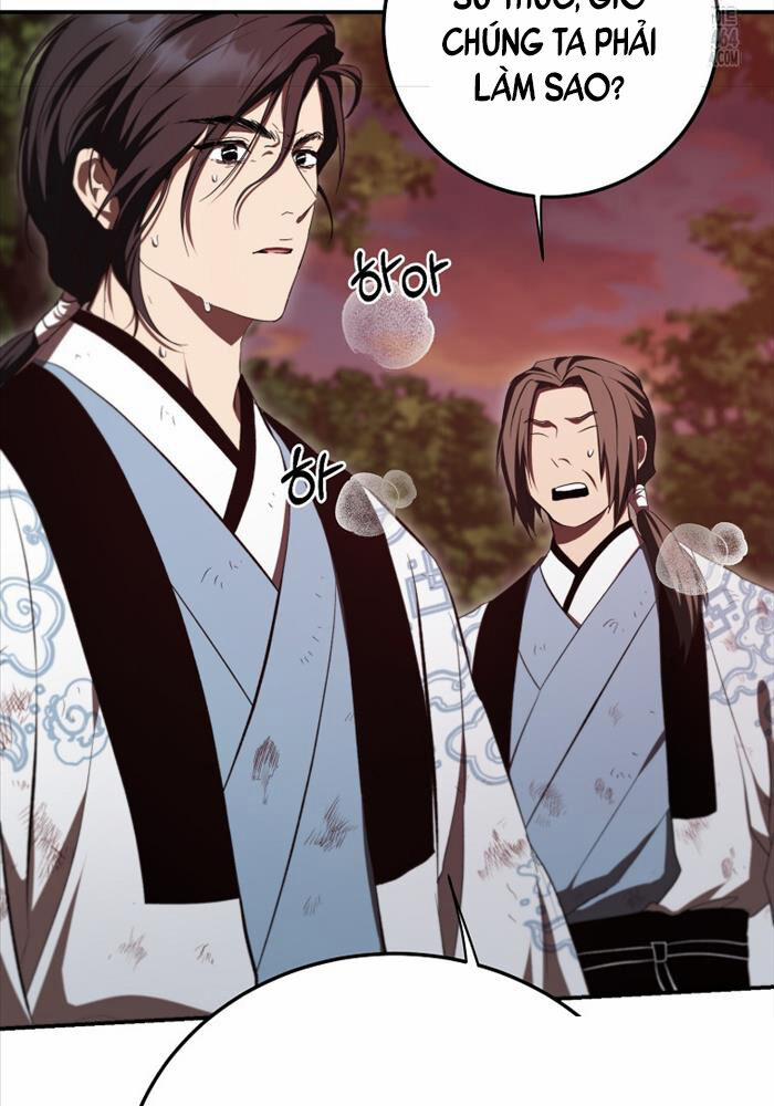 Võ Đang Kỳ Hiệp 127 trang 58