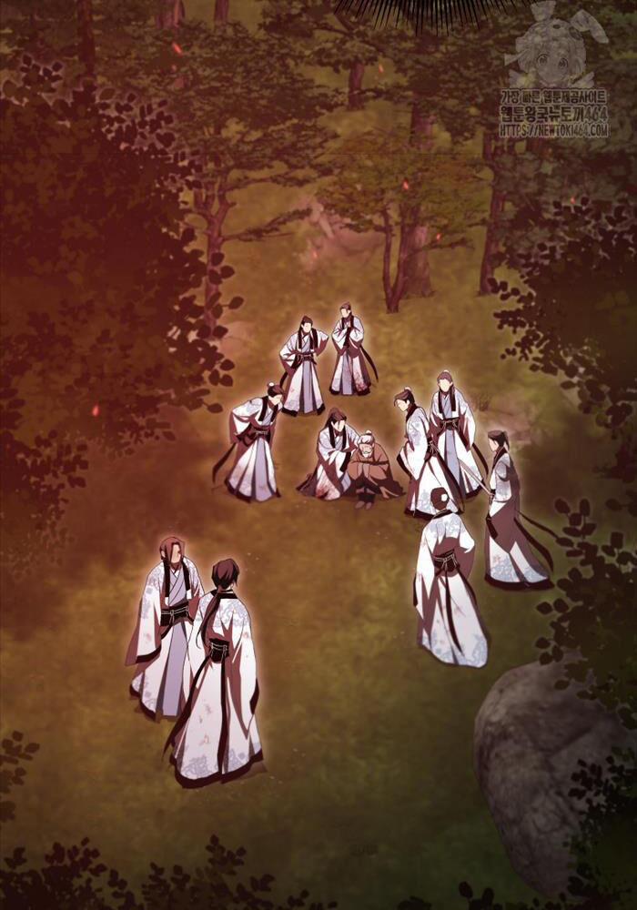 Võ Đang Kỳ Hiệp 127 trang 65