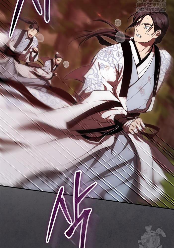 Võ Đang Kỳ Hiệp 127 trang 83