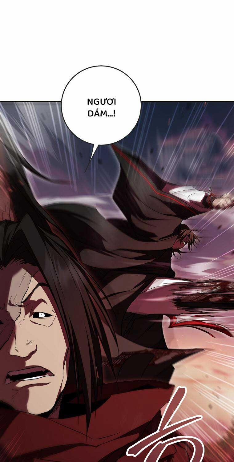 Võ Đang Kỳ Hiệp 128 trang 92