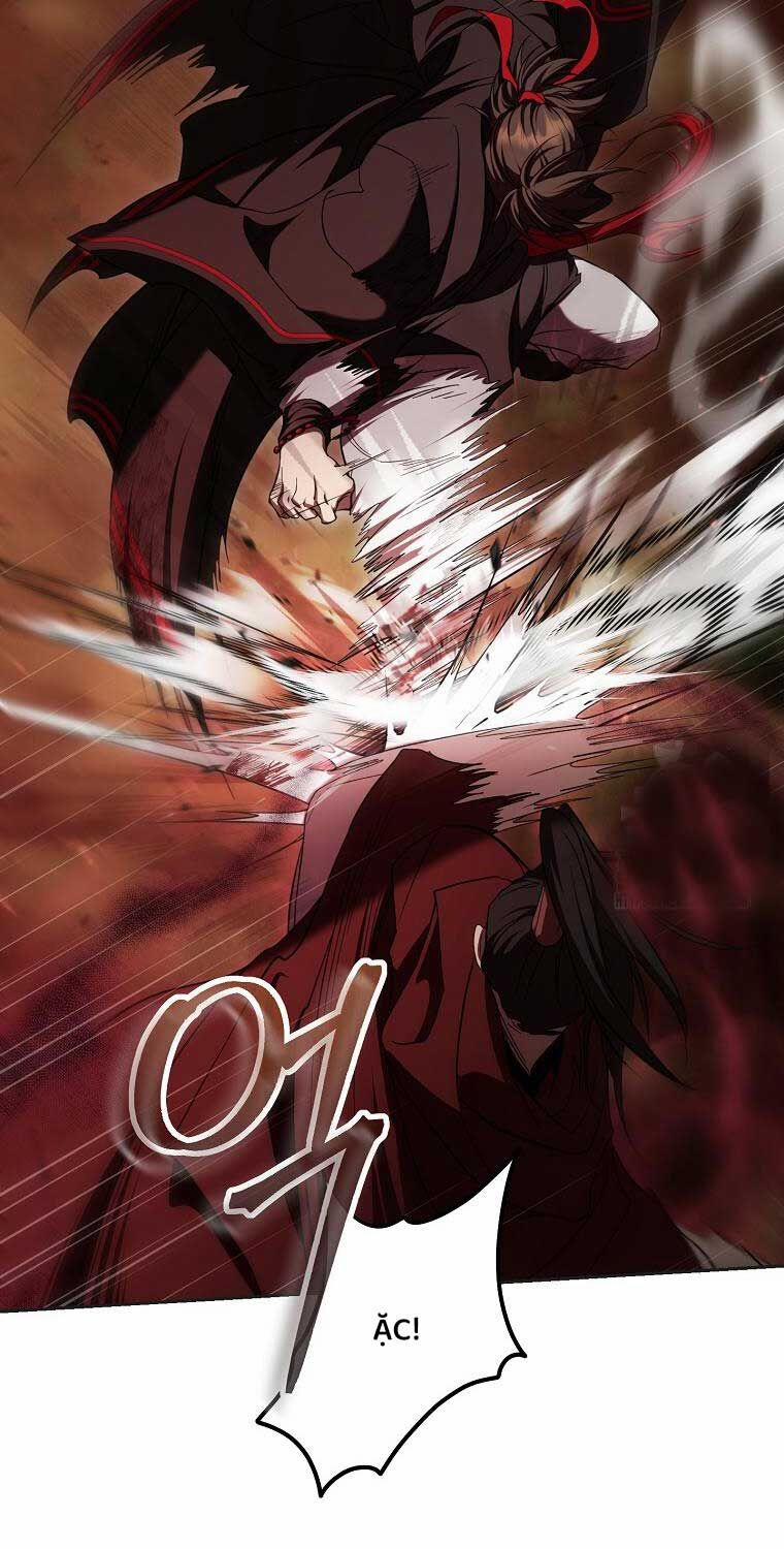 Võ Đang Kỳ Hiệp 128 trang 94