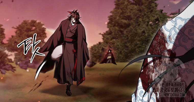 Võ Đang Kỳ Hiệp 128 trang 98