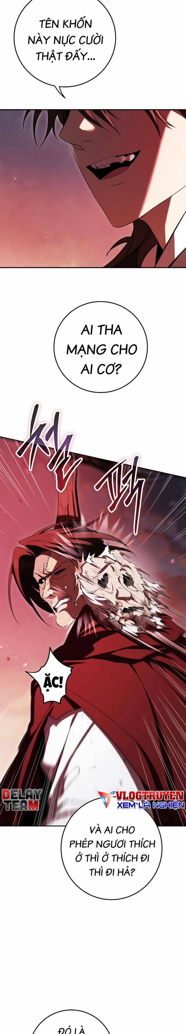 Võ Đang Kỳ Hiệp 129 trang 19