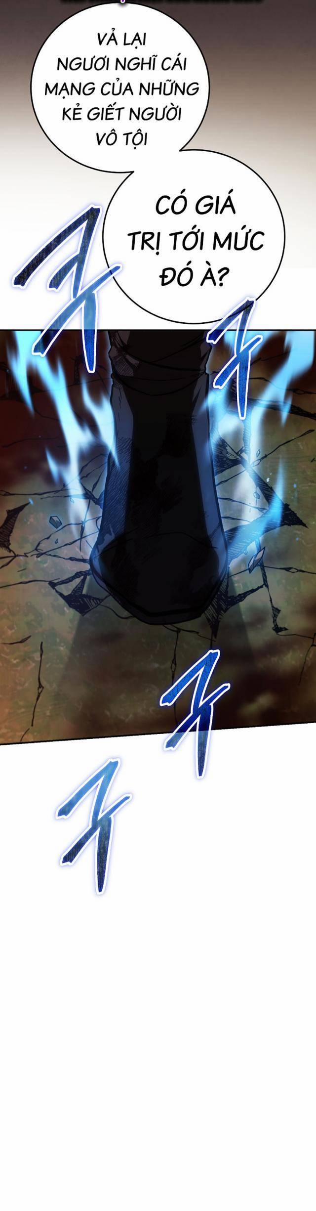 Võ Đang Kỳ Hiệp 129 trang 23