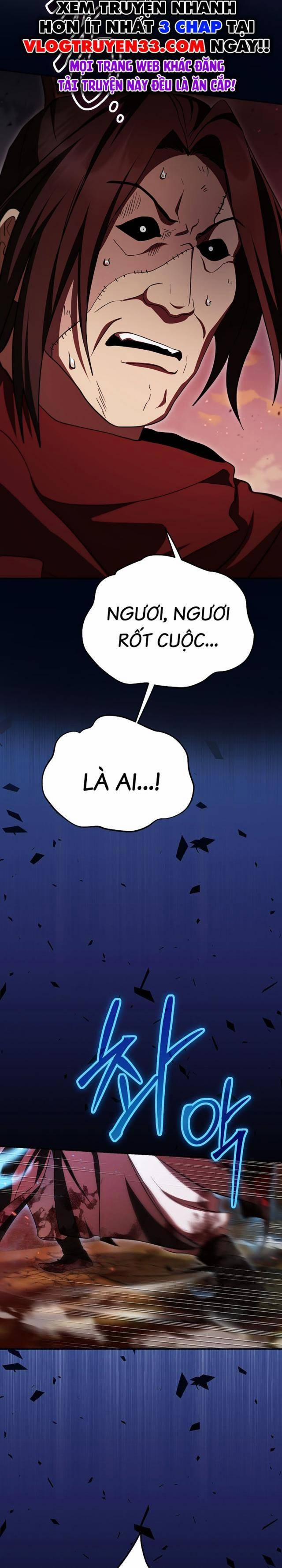 Võ Đang Kỳ Hiệp 129 trang 26