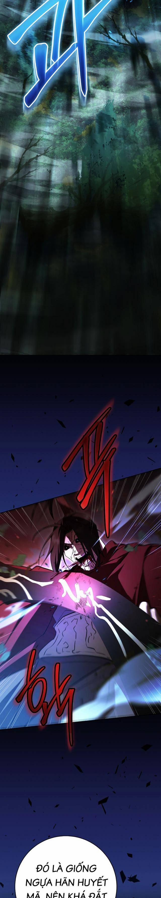 Võ Đang Kỳ Hiệp 129 trang 30