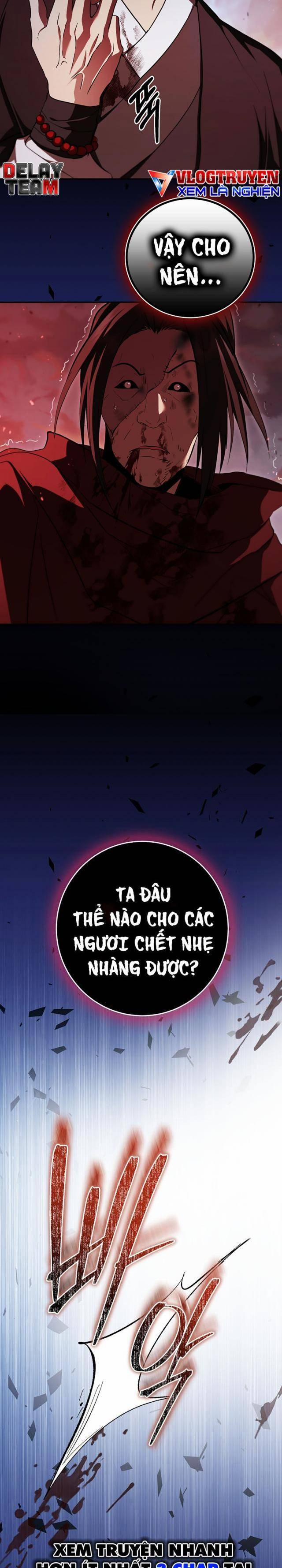 Võ Đang Kỳ Hiệp 129 trang 32