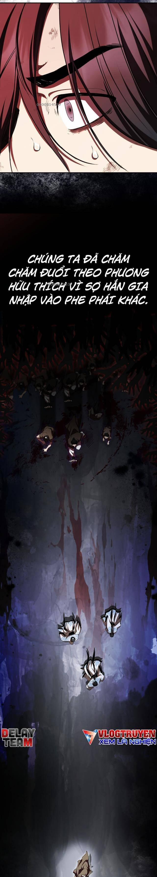 Võ Đang Kỳ Hiệp 129 trang 5