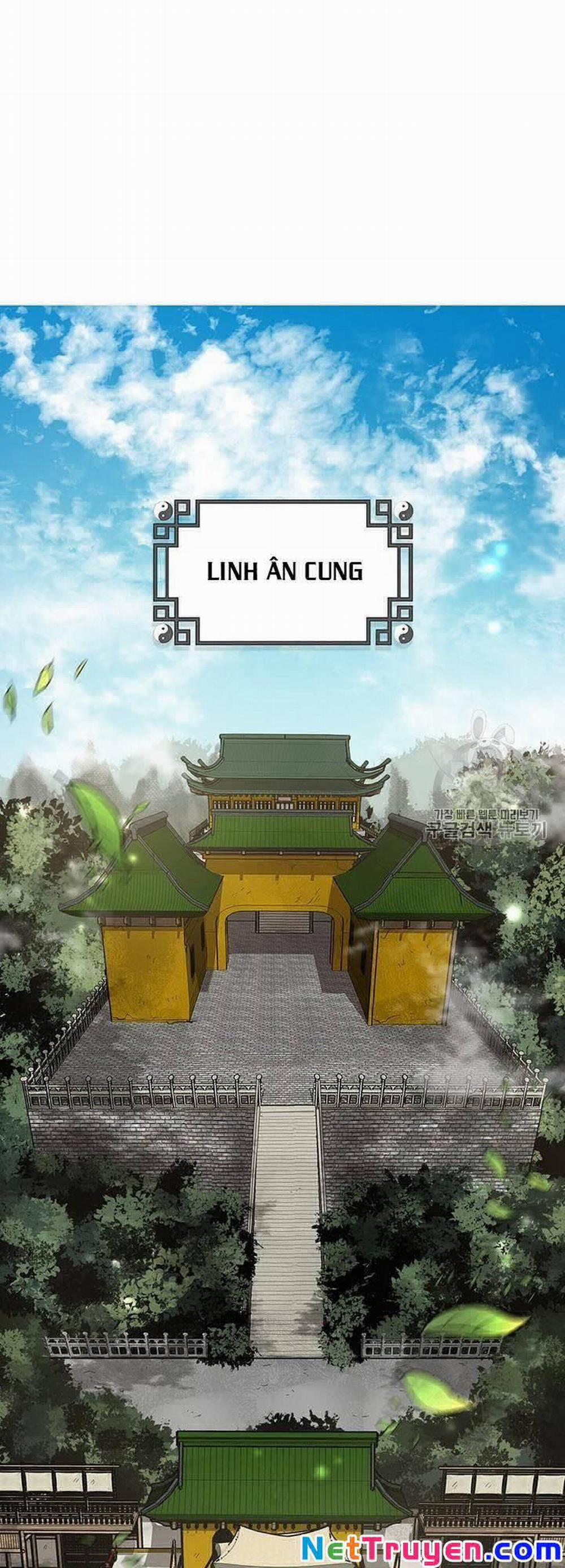 Võ Đang Kỳ Hiệp 13 trang 1