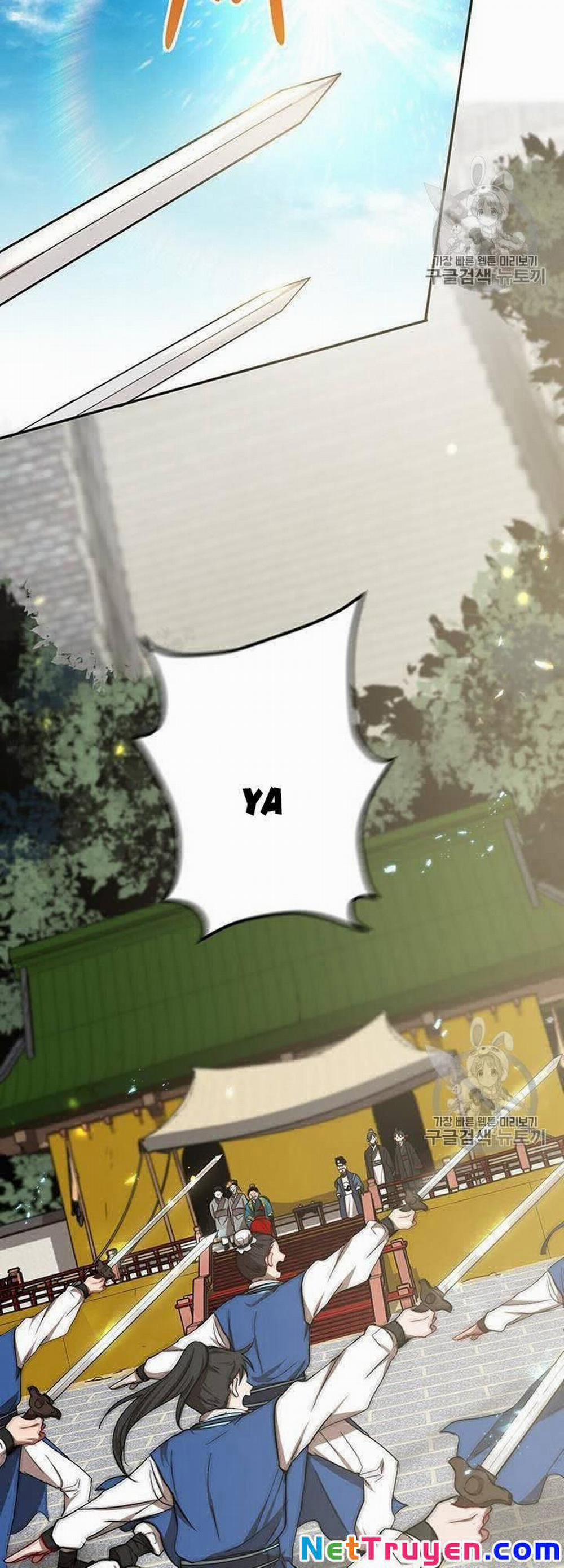 Võ Đang Kỳ Hiệp 13 trang 3