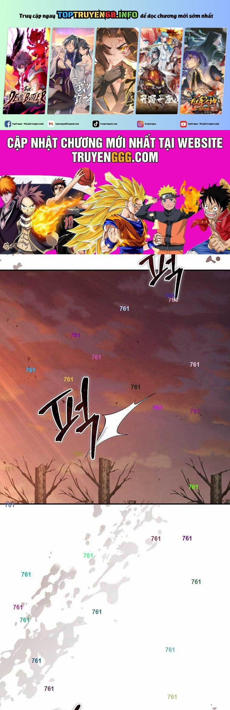 Võ Đang Kỳ Hiệp 130 trang 0