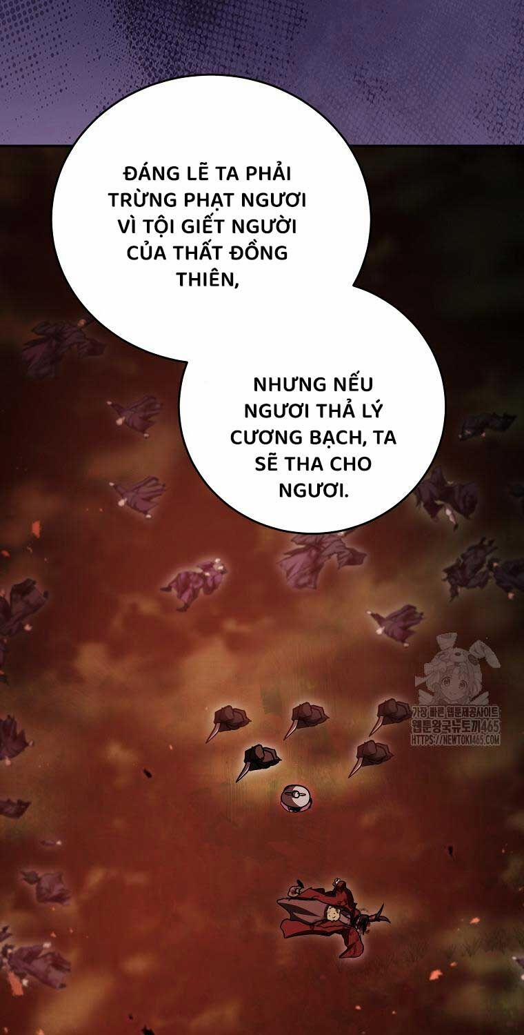 Võ Đang Kỳ Hiệp 130 trang 20