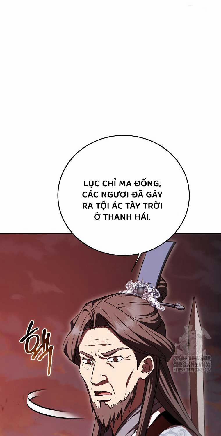 Võ Đang Kỳ Hiệp 130 trang 45