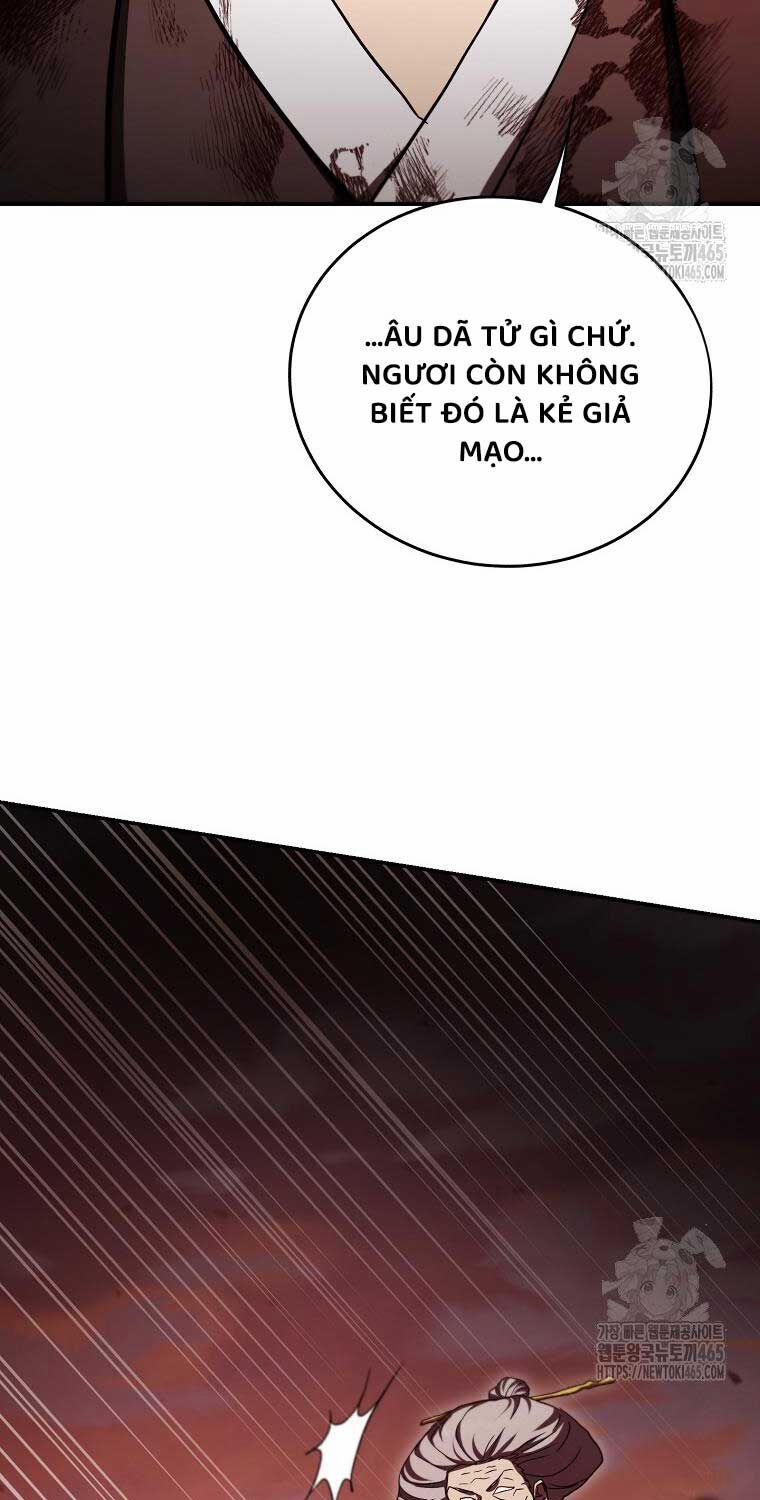 Võ Đang Kỳ Hiệp 130 trang 52