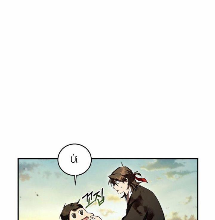 Võ Đang Kỳ Hiệp 131 trang 100