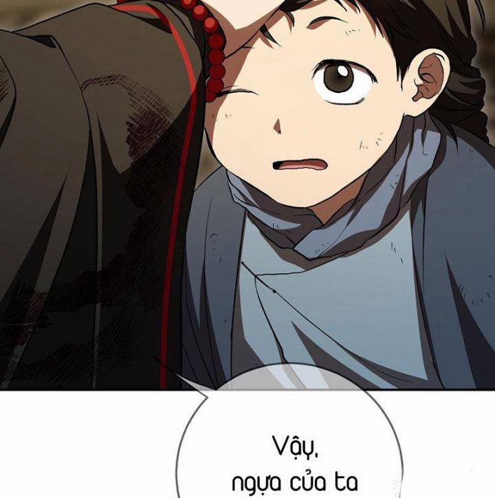 Võ Đang Kỳ Hiệp 131 trang 121