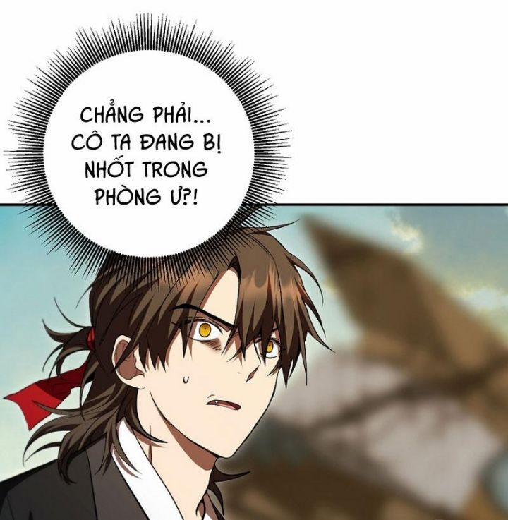 Võ Đang Kỳ Hiệp 131 trang 137