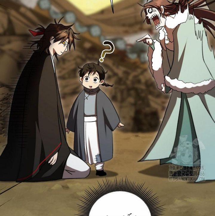 Võ Đang Kỳ Hiệp 131 trang 146