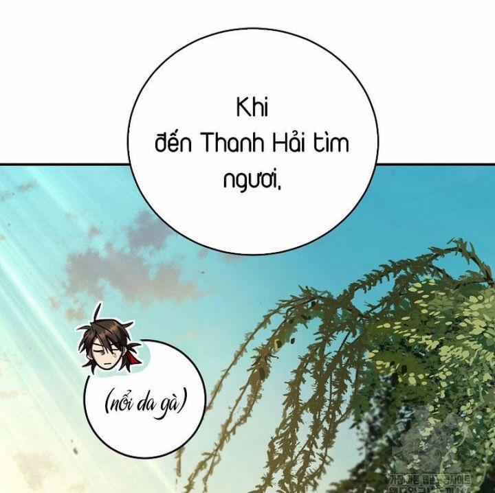 Võ Đang Kỳ Hiệp 131 trang 155