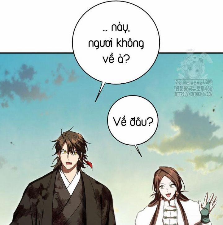 Võ Đang Kỳ Hiệp 131 trang 181