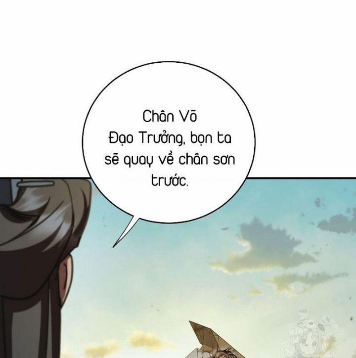 Võ Đang Kỳ Hiệp 131 trang 54