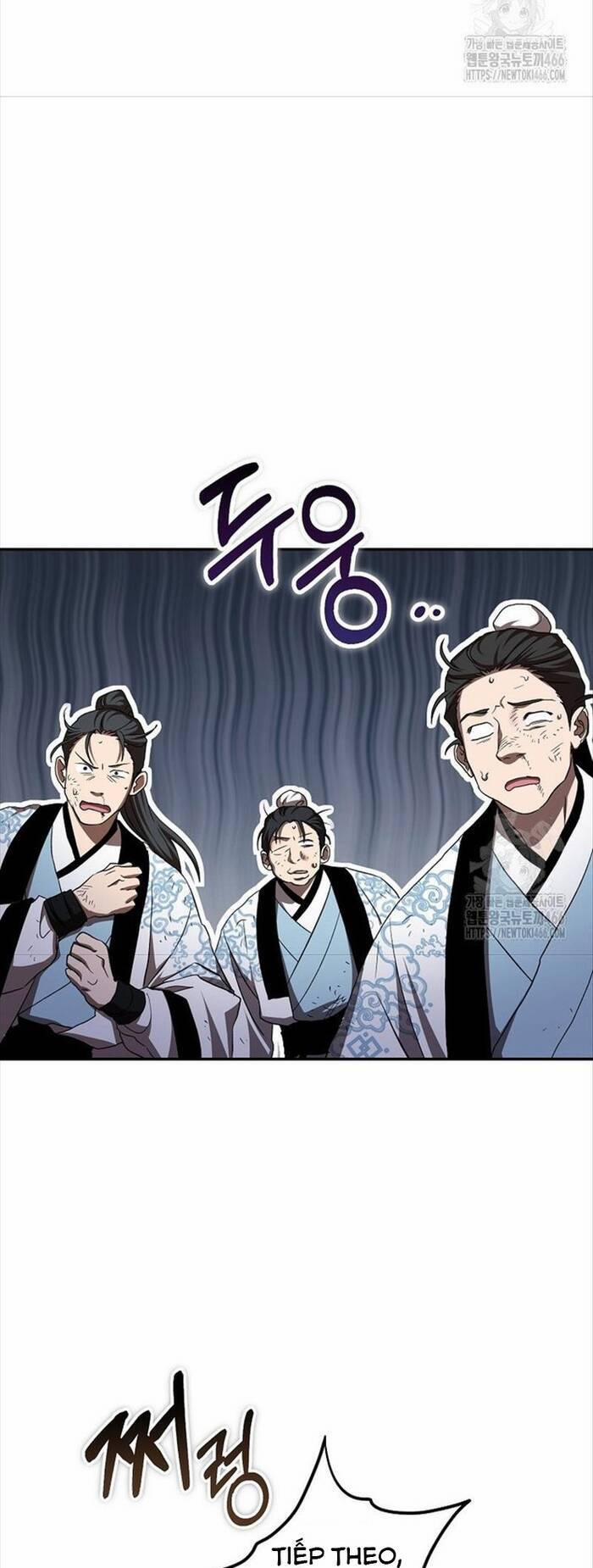 Võ Đang Kỳ Hiệp 132 trang 13