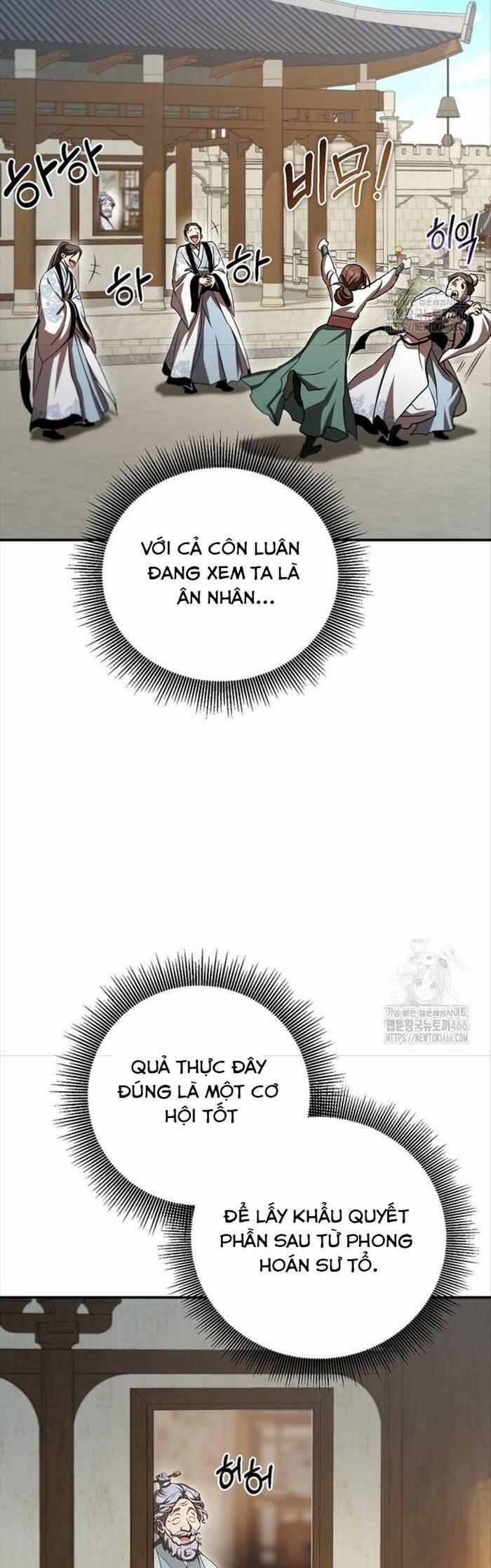 Võ Đang Kỳ Hiệp 132 trang 23