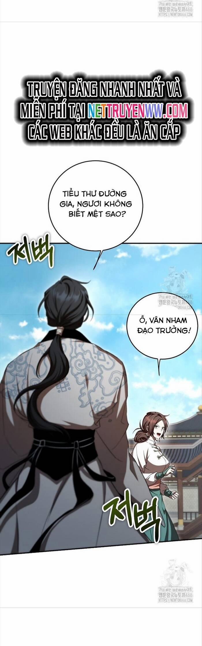 Võ Đang Kỳ Hiệp 132 trang 25