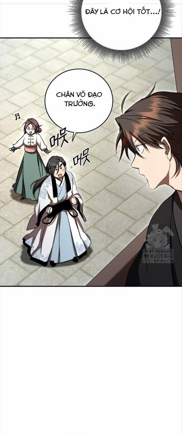 Võ Đang Kỳ Hiệp 132 trang 28