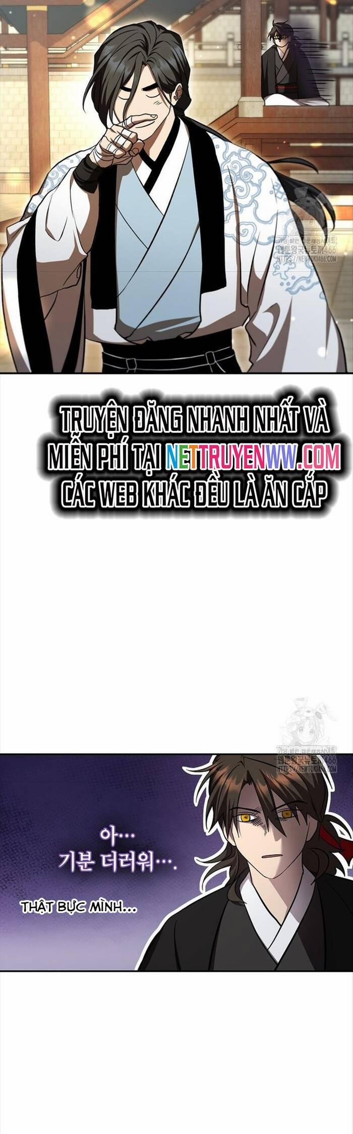 Võ Đang Kỳ Hiệp 132 trang 31