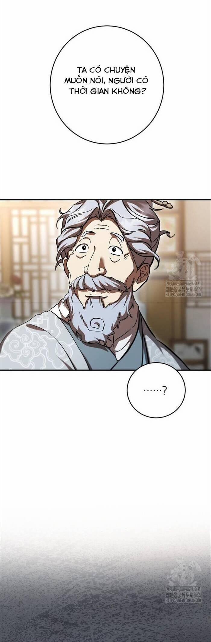 Võ Đang Kỳ Hiệp 132 trang 34