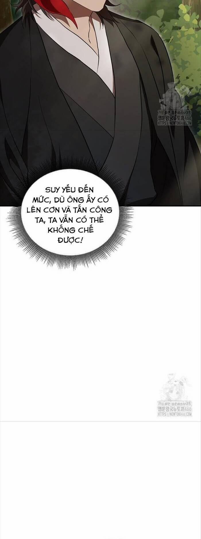 Võ Đang Kỳ Hiệp 132 trang 40