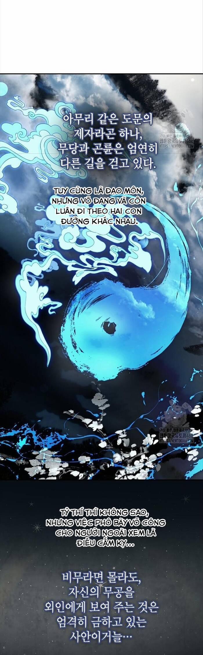 Võ Đang Kỳ Hiệp 132 trang 45