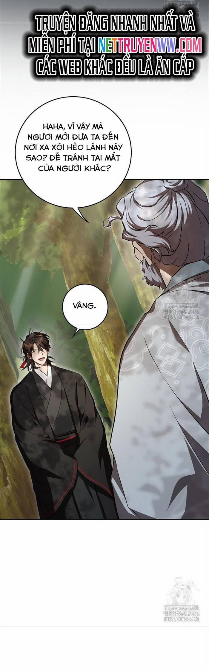 Võ Đang Kỳ Hiệp 132 trang 47