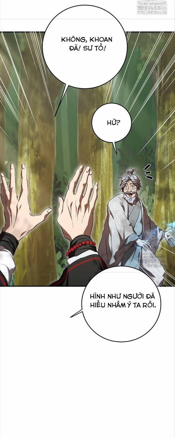 Võ Đang Kỳ Hiệp 132 trang 53