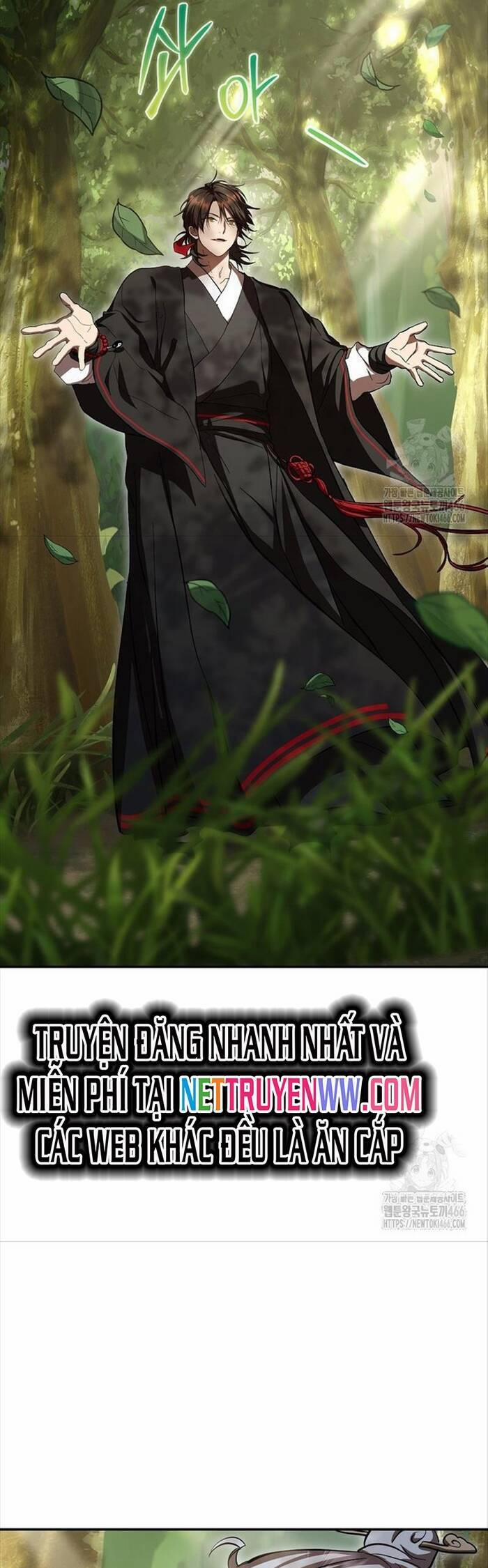 Võ Đang Kỳ Hiệp 132 trang 57