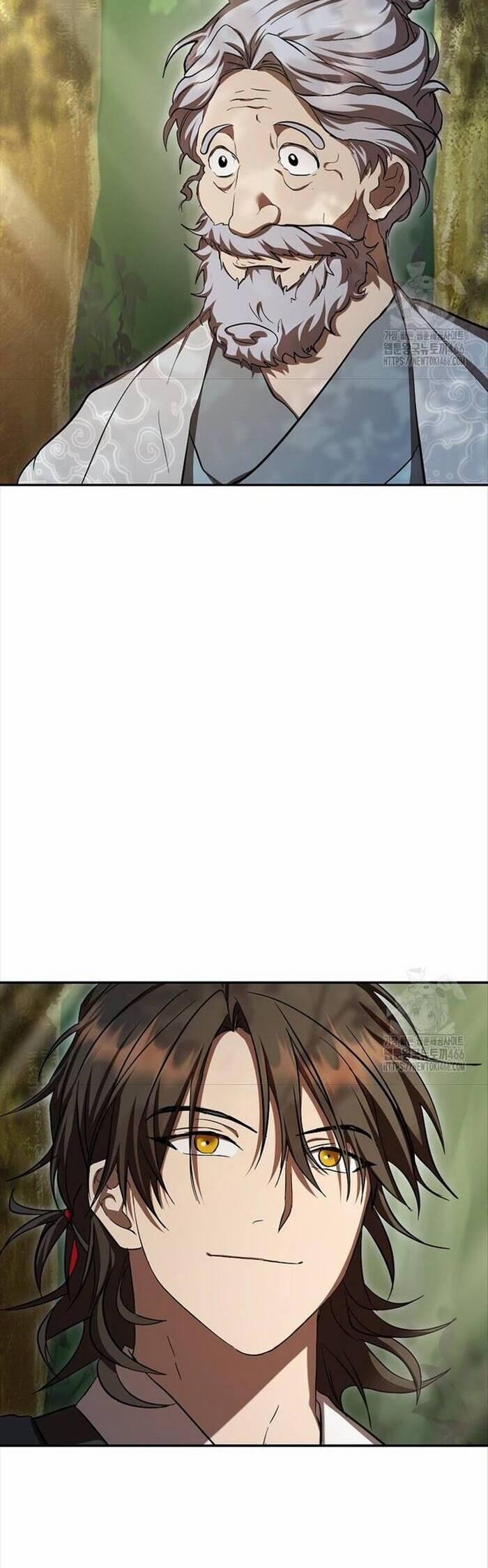 Võ Đang Kỳ Hiệp 132 trang 58