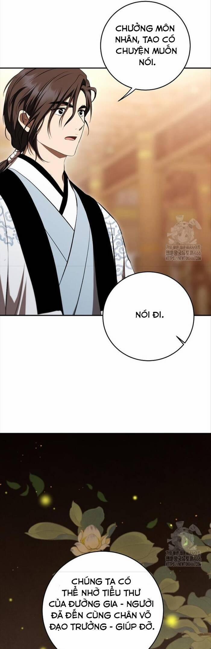 Võ Đang Kỳ Hiệp 132 trang 7